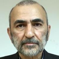 دکتر احمد دربان شیخ