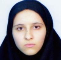 دکتر مریم حاجی مقصودی