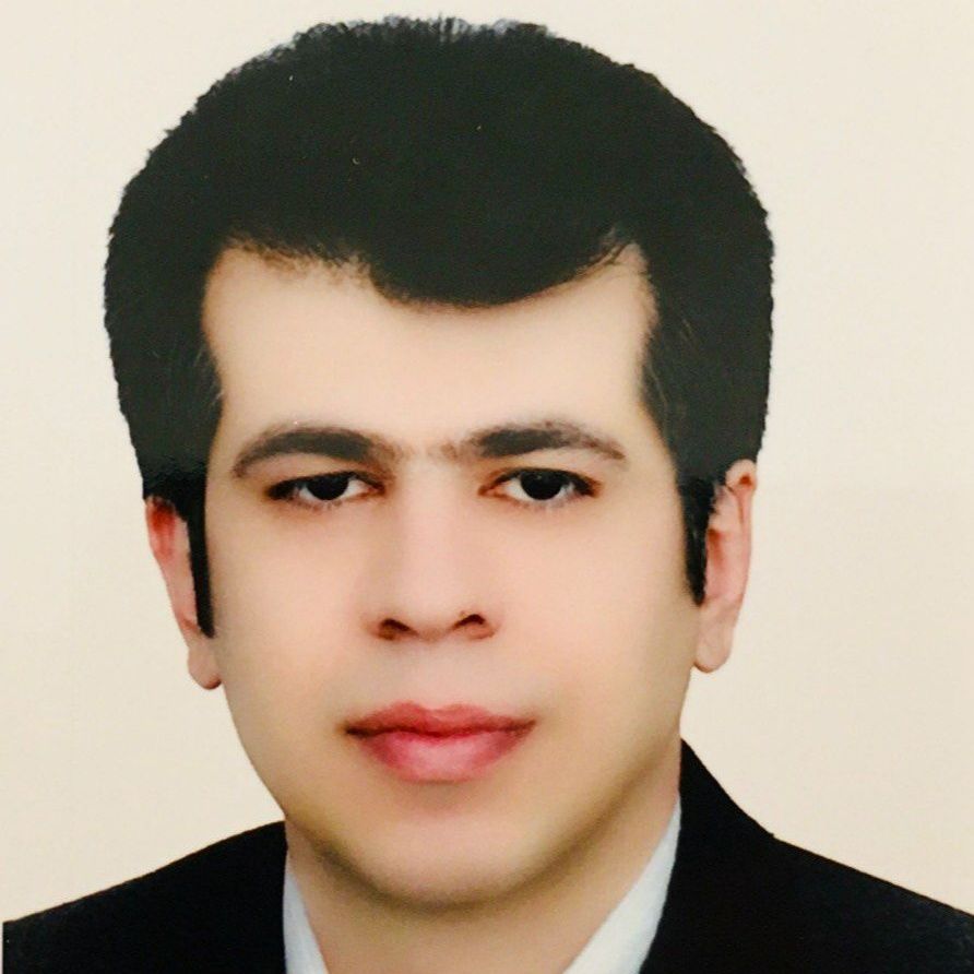 دکتر سید پیمان پورموسوی