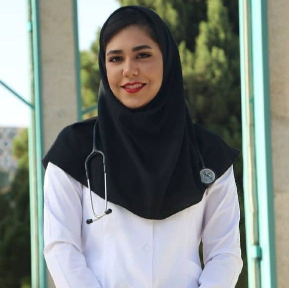 دکتر شیوا جعفری