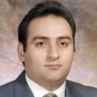 دکتر بهروز گل چین