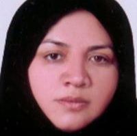 دکتر ویدا شاه قاسی