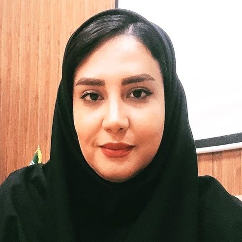 دکتر فاطمه غلامی