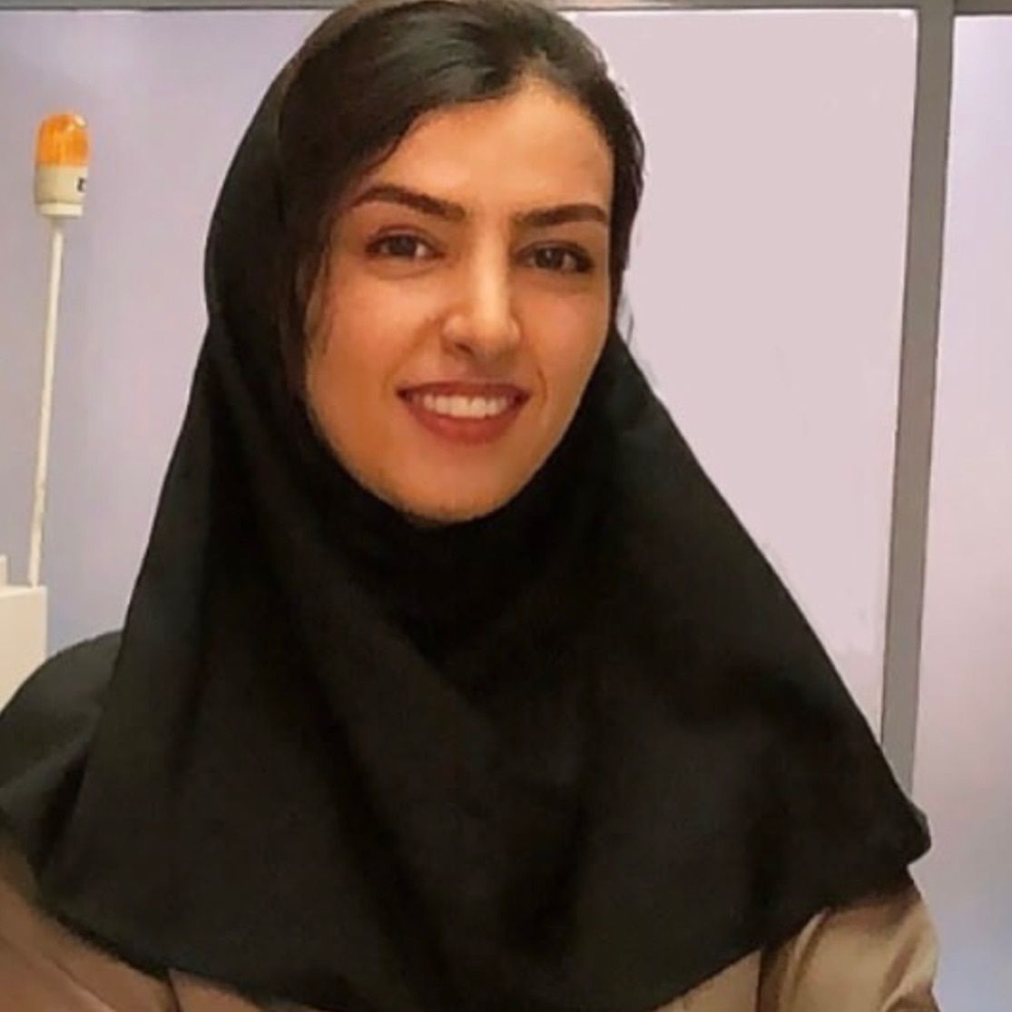 دکتر شایسته عنایت الهی