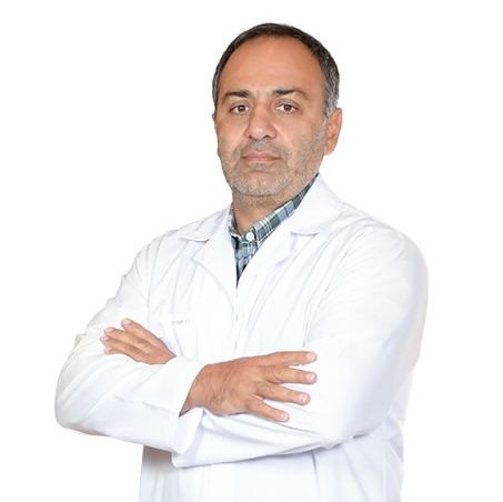 دکتر کامران حجت جلالی