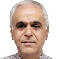 دکتر عباس شاه حسینی