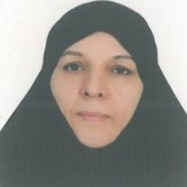 فاطمه احتسابی