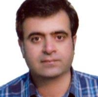 دکتر فرهود مستوفی