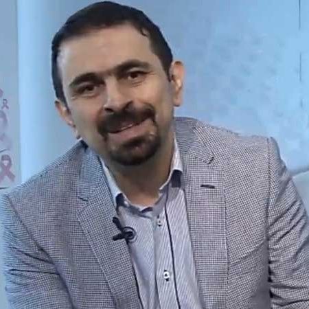 دکتر فرهاد شاهی