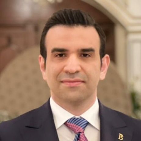 دکتر کیوان رضایی