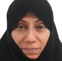 دکتر مریم عربی