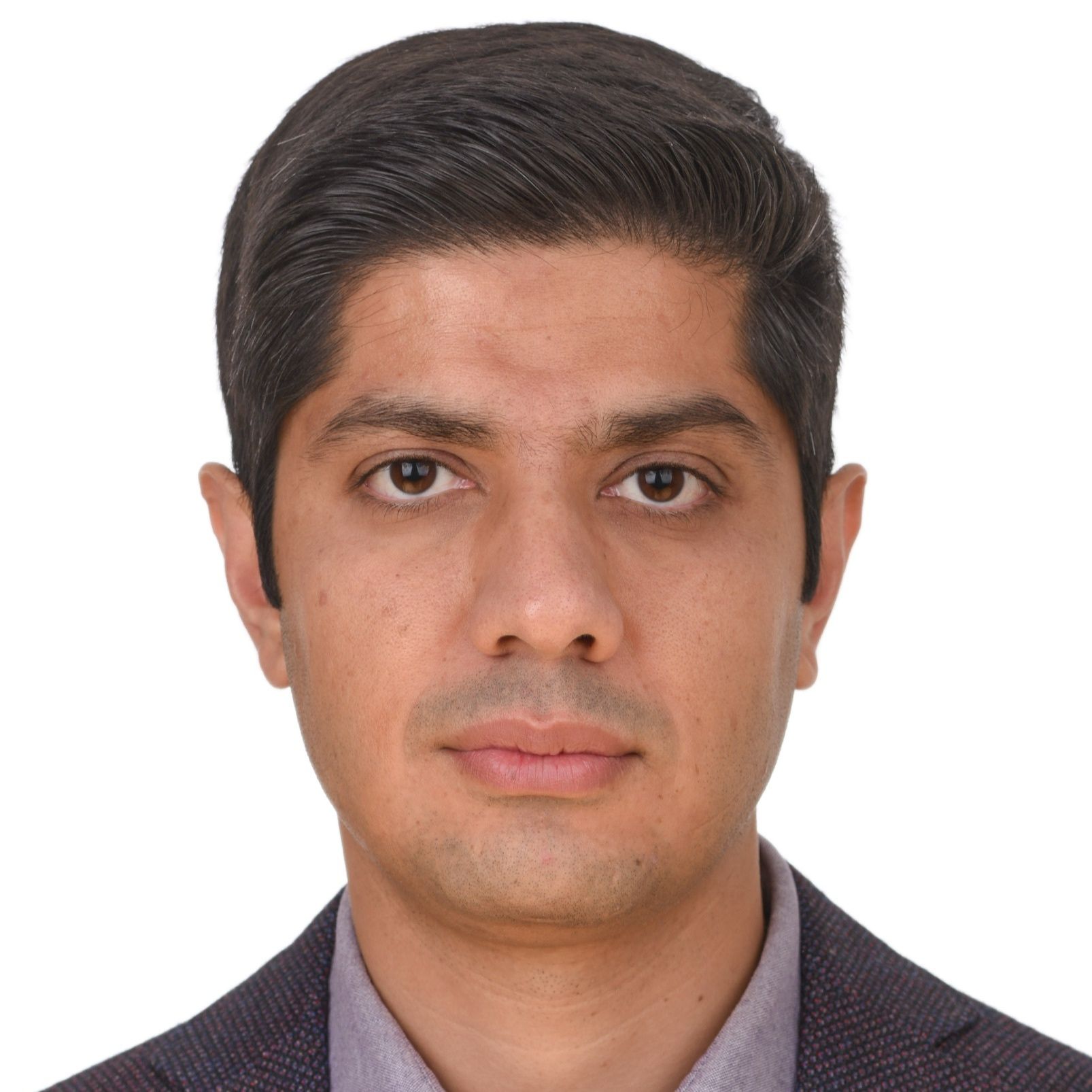 علی شفیعی