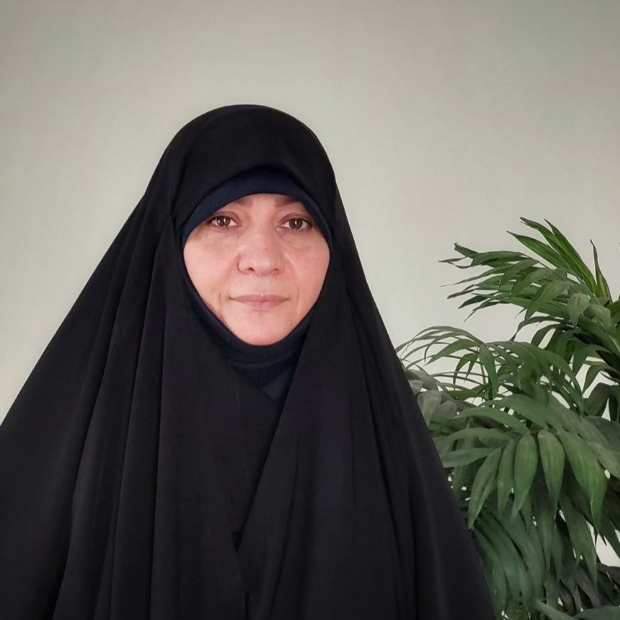 دکتر مریم نفرجناتی