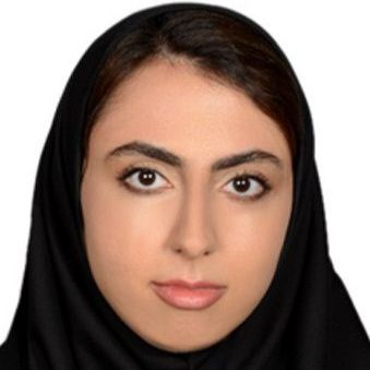 دکتر هستی آهنی