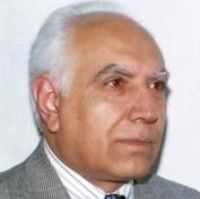 دکتر رستم بهیار