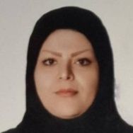 سمیه فرج پور