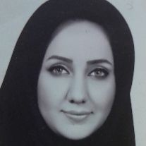 نگار شرفی نشتبان