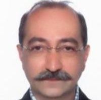 دکتر کامبیز غلامین