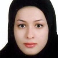 دکتر آسیه صحتی