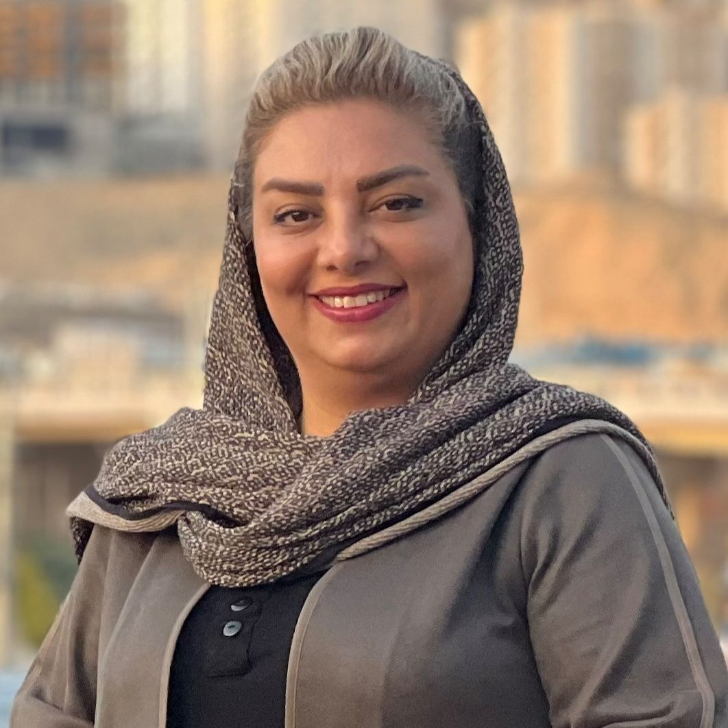 فلورا حیدربگی