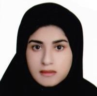دکتر امینه بهروزی