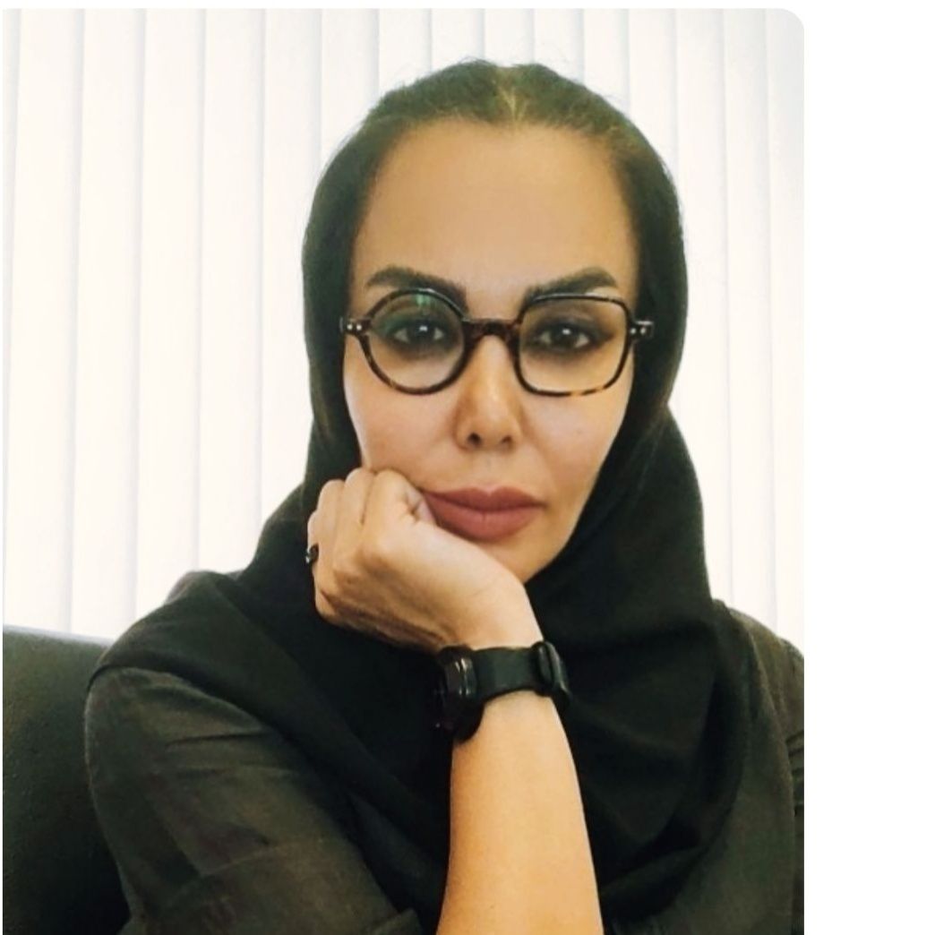 الهه اسدی