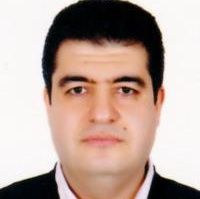 دکتر محمودرضا خونساری