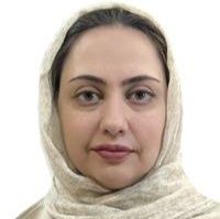 دکتر مرضیه نوری