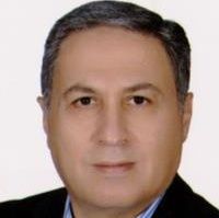 دکتر نریمان زرین بال