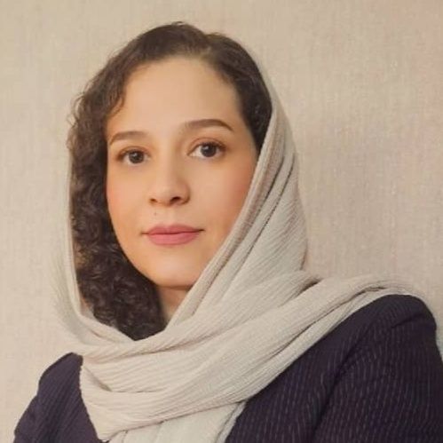 راضیه جفاکش