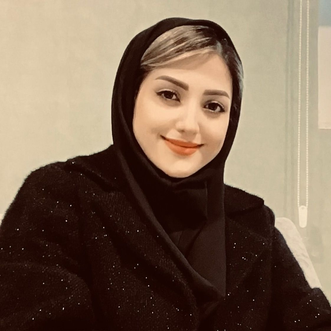 محدثه نوروزی