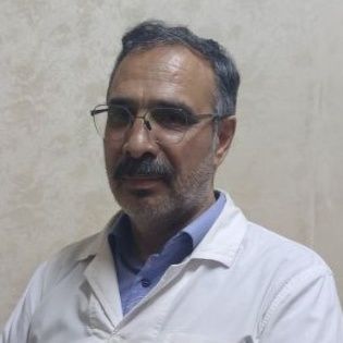 دکتر مجیب بیرجندی