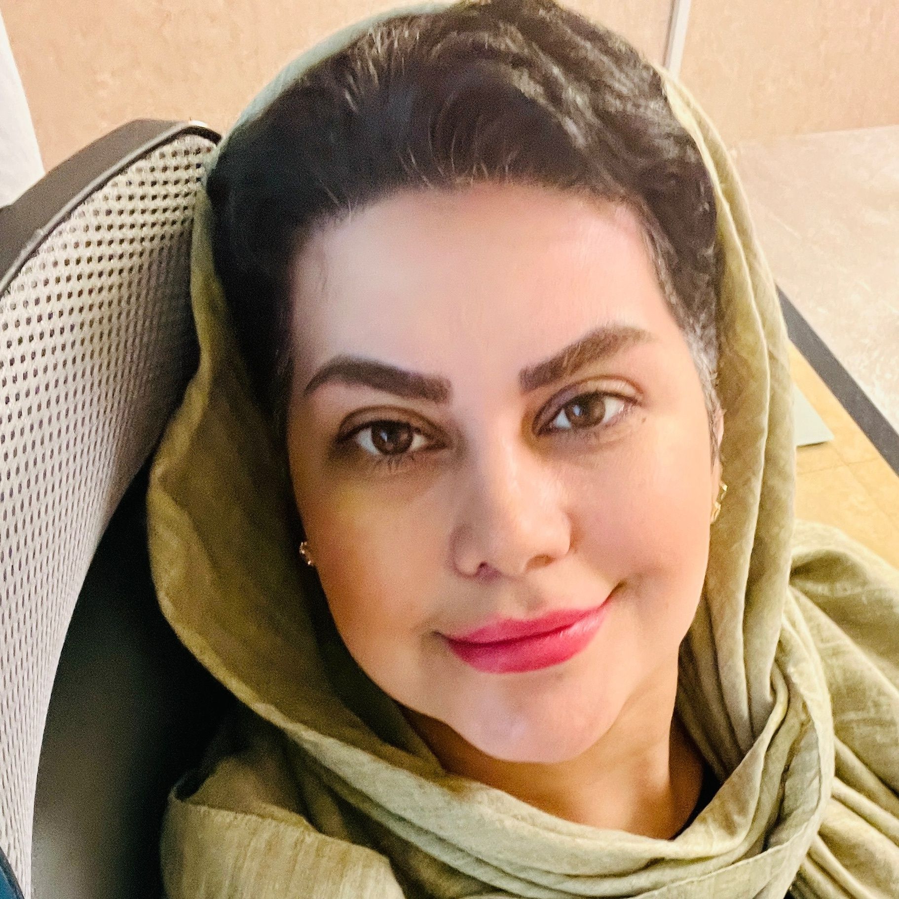 دکتر سهیلا قلی زاده