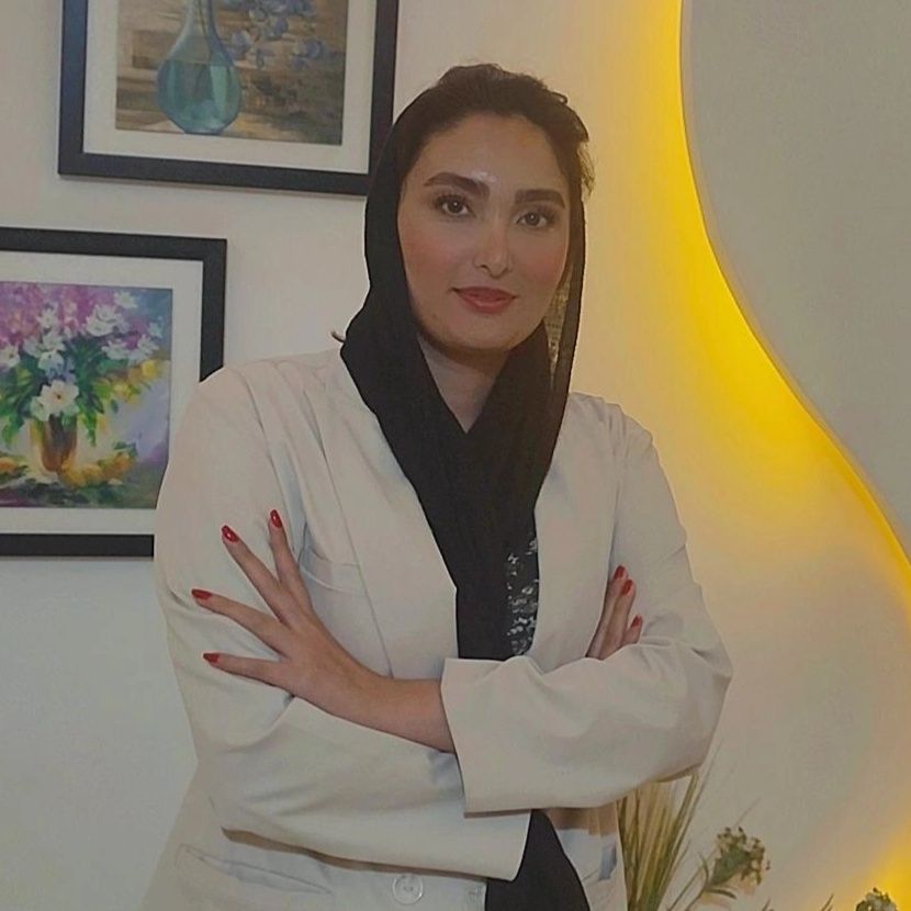 معصومه اسدی دیارجان
