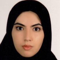 زهرا سیاه کالی مرادی