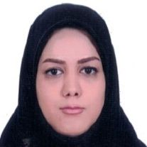 فاطمه نافعی