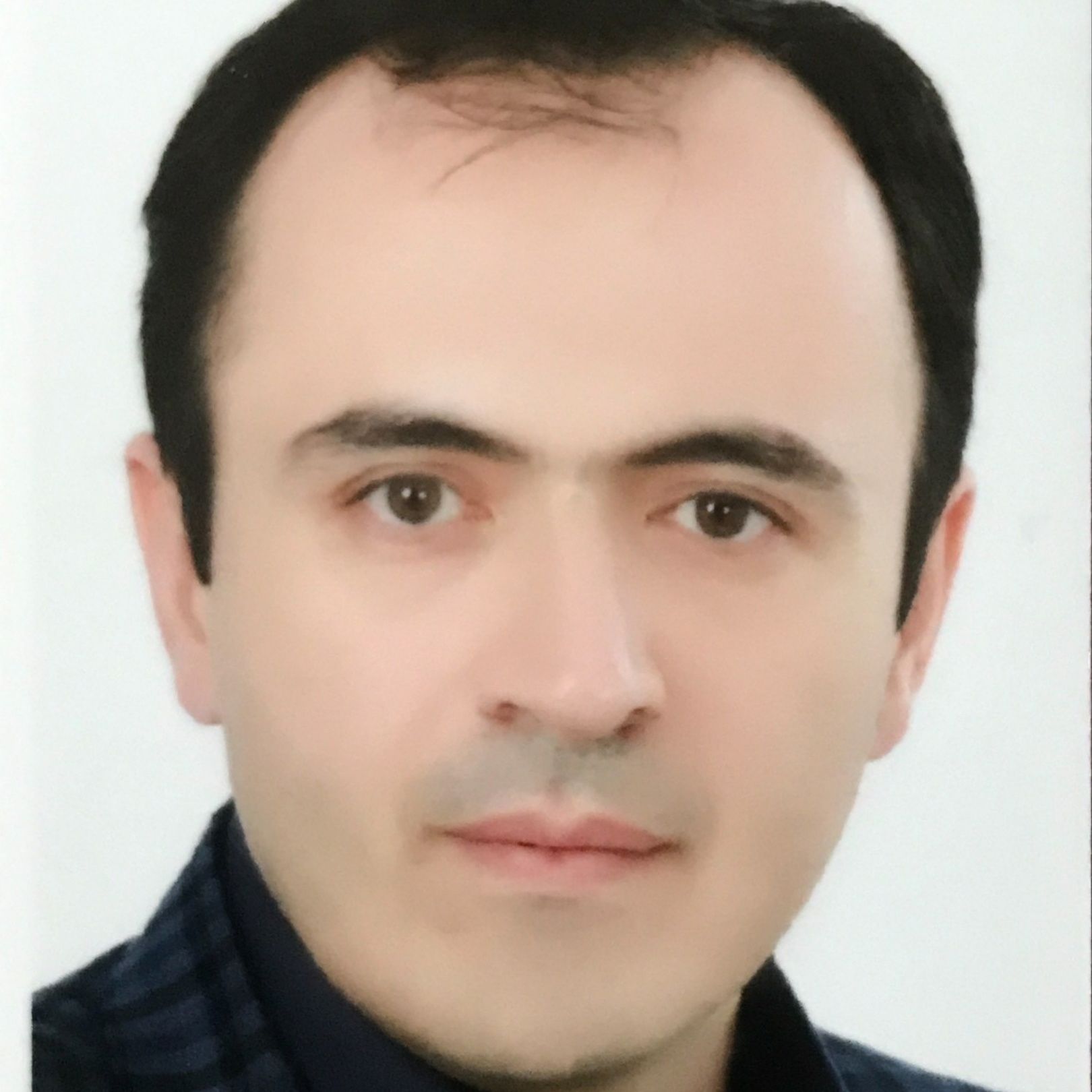 دکتر حمید موسوی