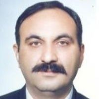 دکتر محمد امامی مقدم طهرانی