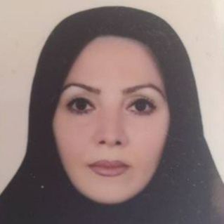 مریم حیدری
