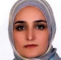 دکتر آرزو نعمت اللهی