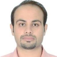 دکتر محمدرضا مجرد