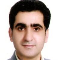 دکتر علی حسین خانی