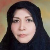دکتر فریده رکنیان