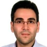 دکتر فرساد بیگلری