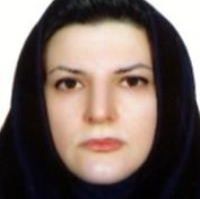 دکتر معصومه غفارزاده