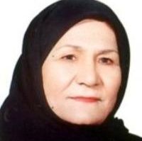 دکتر جهان افروز برهانی