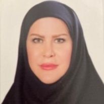 فرزانه یزدانی اورتاکند
