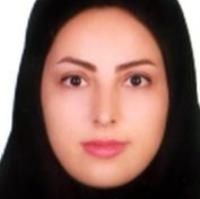 دکتر آرزو شیرزنی