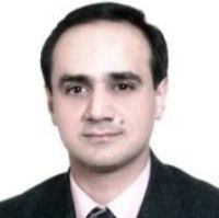 دکتر حمیدرضا پیروزنیا