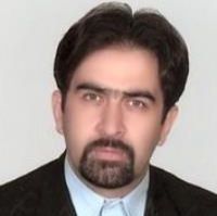 دکتر اسماعیل عظیمی شهرابی